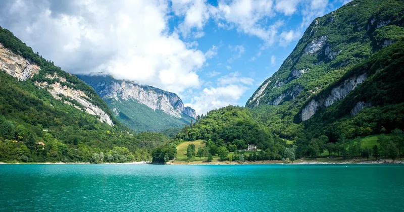 Où se baigner vraiment : ce qu'on ne vous dit pas sur la température de l'eau
