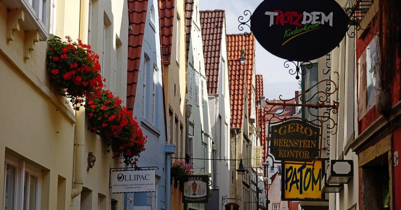 10 activités romantiques à faire en couple lors d'un city break