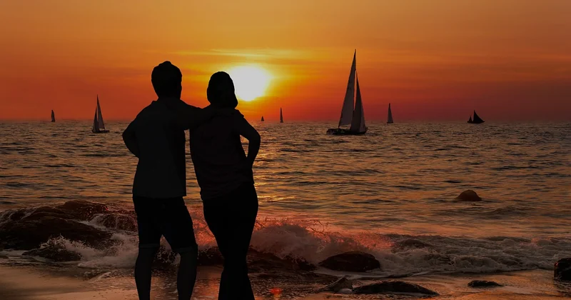 Voyage de noces pas cher : choisir la destination et la saison avant le prix