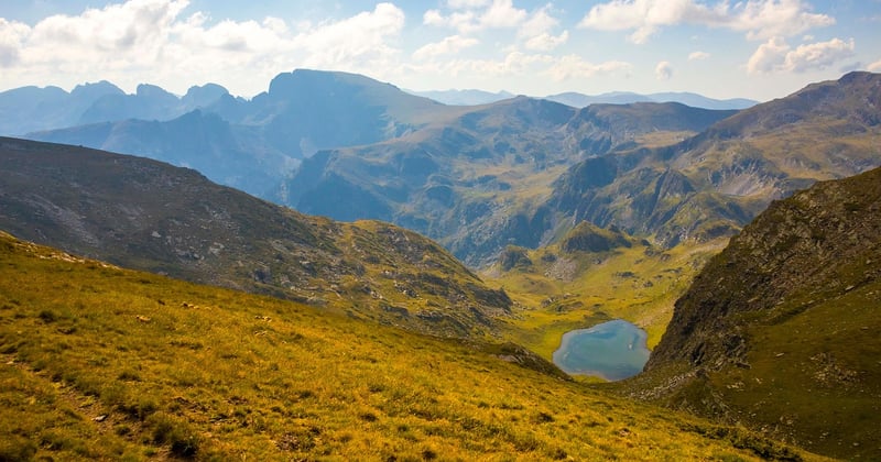 Lacs et montagnes : destinations nature pour se ressourcer vraiment