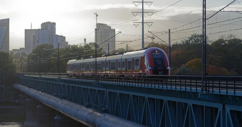 Le transport décide de tout (et ce n'est pas ce qu'on vous dit)