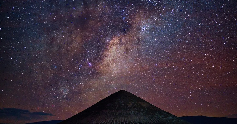 Les meilleurs endroits pour voir les étoiles en France