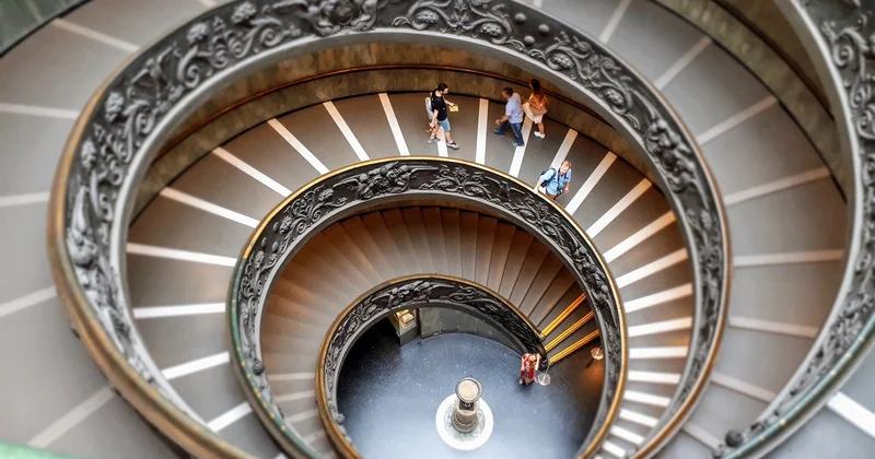 Visiter Rome en 3 jours à pied : est-ce réaliste ?