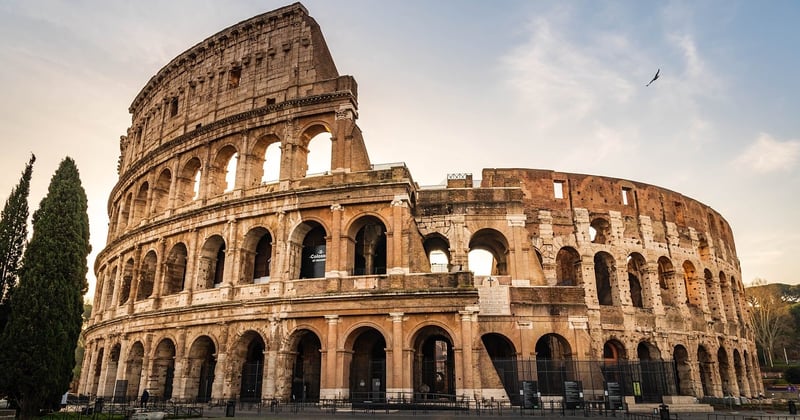 Week-end à Rome : monuments incontournables et adresses gourmandes