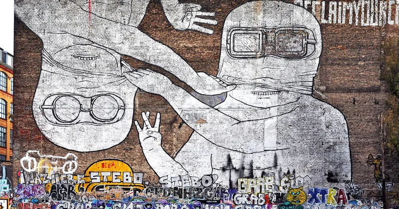 Kreuzberg, Berlin : que faire quand on veut du vrai